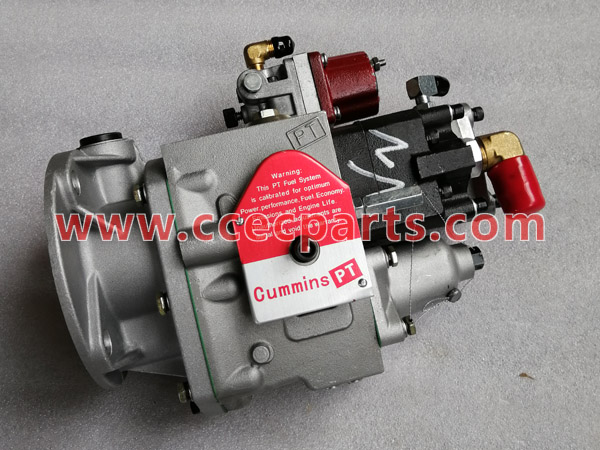 cceco 3070123 N855 moteur Pompe à essence