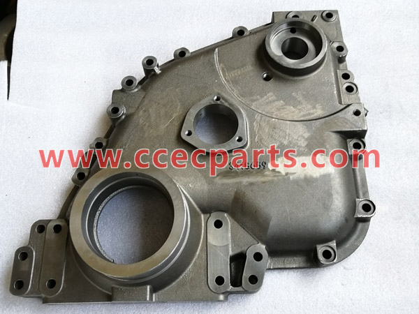 cceco 3076150 NTA855 vitesse Front Cover