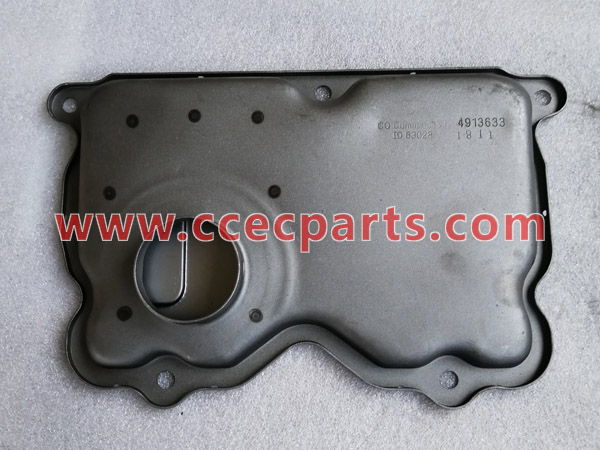 CCEC 3006358 NTA855 Rocker Lever Cover