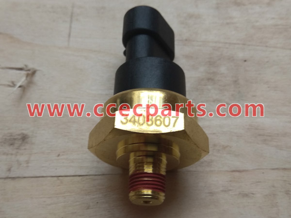 CCEC 3408607 Oil Pressure Switch