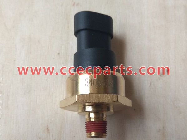 CCEC 3408608 Low Oil Pressure Switch