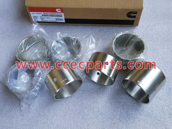 cceco 3801106 NTA855 Kit Bushing Arbre à cames