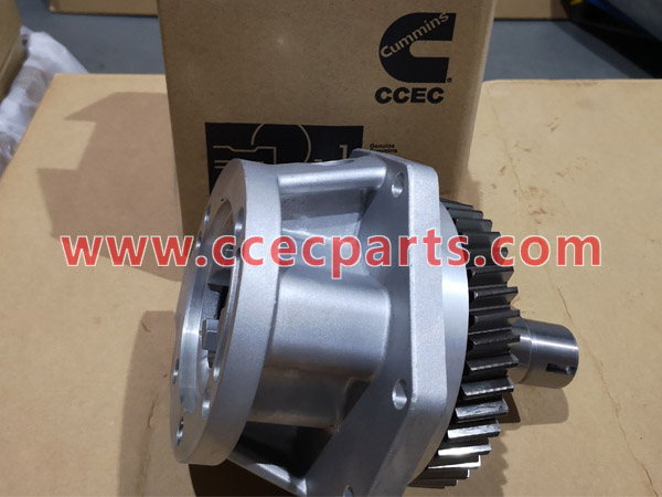 cceco 4986319 K19 الوقود مضخة محرك