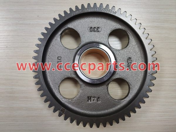 CCEC 4953331 K38 K50 Idler Gear