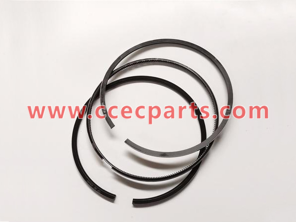 CCEC 4955975 K19 Piston Ring Set