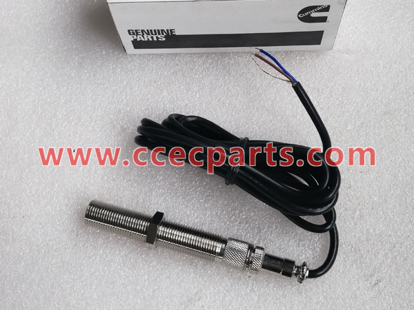 CCEC 213272  N K Engine Speed Sensor