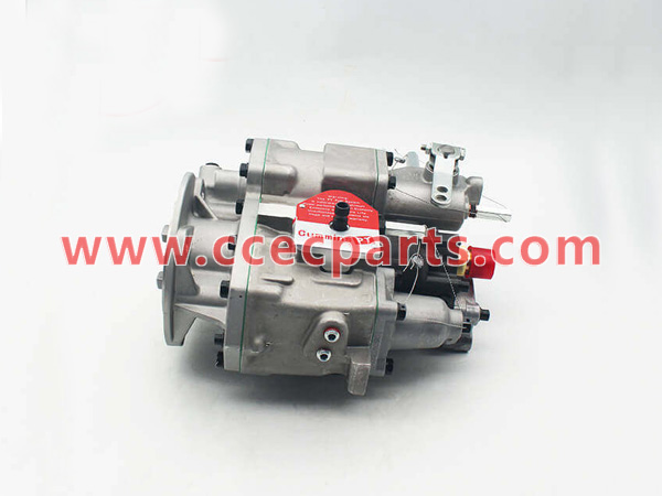 cceco 3015958 NT855 Engine PT Pompe à carburant