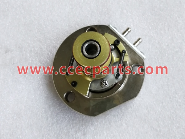 CCEC 3408324 NTA855 Electronic Fuel Control Actuator