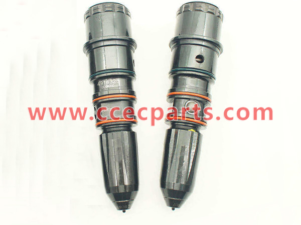 CCEC 4914325 NTA855 Engine Injector