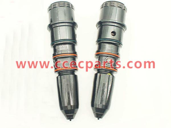 cceco 4914325 Injecteur de moteur NTA855