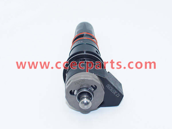 cceco 4915382 Injecteur de moteur NTA855