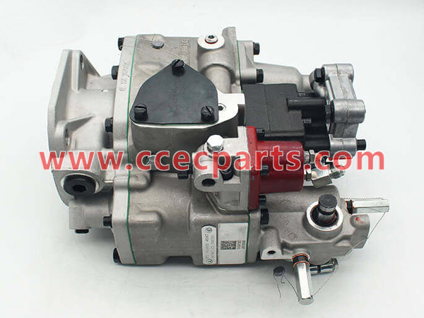 CCEC Cummins 3045281 NTA855-M Engine Fuel Pump