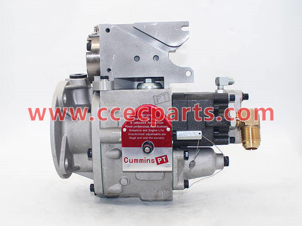 CCEC Cummins 3080522 Pompe à carburant moteur KTA38