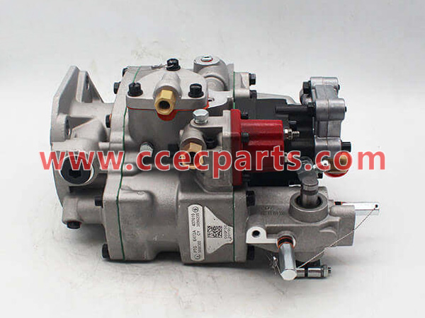 CCEC الكمون 3096205 Engine Fuel Pump