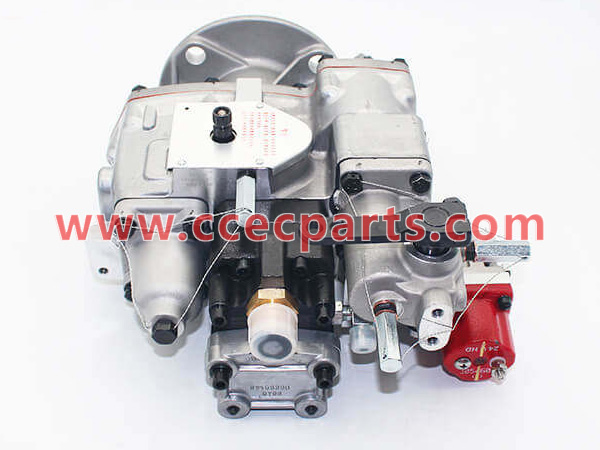 CCEC Cummins 3165437 Pompe à essence du moteur NTA855