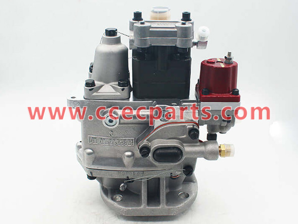 CCEC الكمون 3165655 M11 Engine Fuel Pump