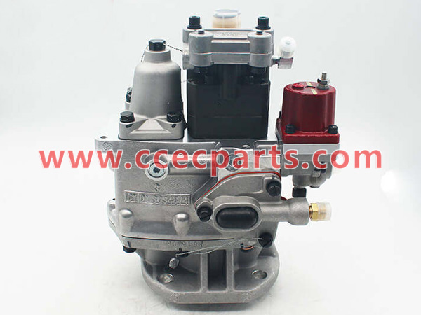 CCEC Cummins 3165655 Pompe à carburant moteur M11