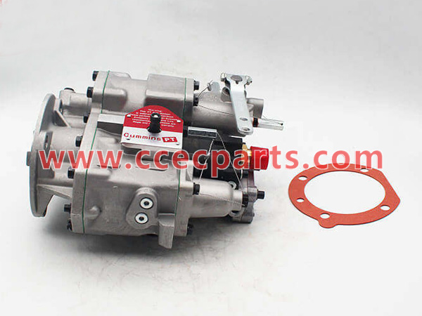 CCEC الكمون 3264582 Engine Fuel Pump