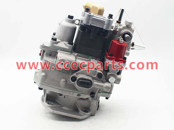 CCEC Cummins 3633885 KTA38 Топливный насос двигателя