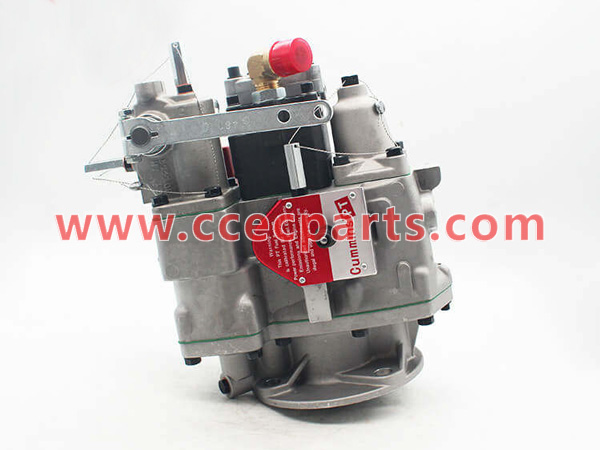 CCEC Cummins CQ0030 3655633 Pompe à carburant du moteur NT855