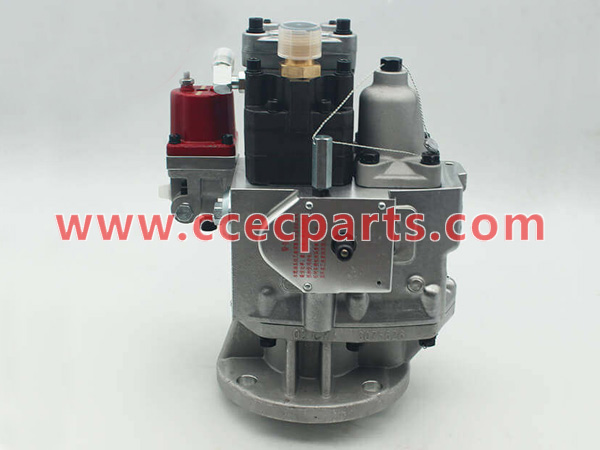 CCEC Cummins 3655644 NTA855-G Engine Fuel Pump