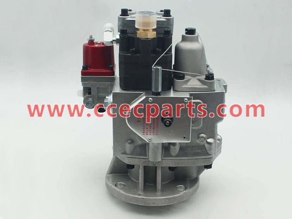 CCEC Cummins 3655644 Bomba de combustible del motor NTA855-G