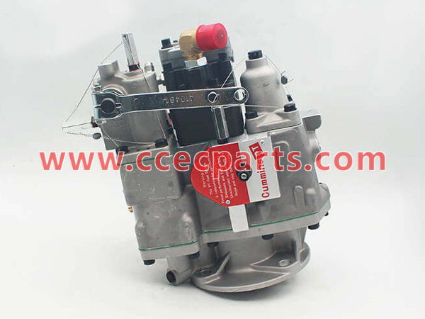 CCEC الكمون 3811911 K19-C Engine Fuel Pump