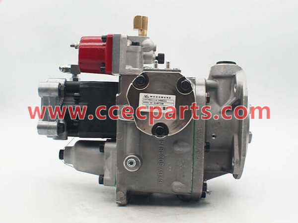 CCEC الكمون 3899014 KTA19-G2 Engine Fuel Pump