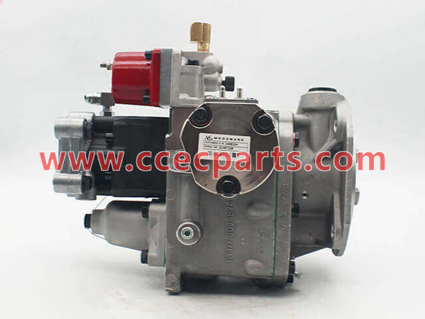 CCEC Cummins 3899014 Pompe à carburant moteur KTA19-G2