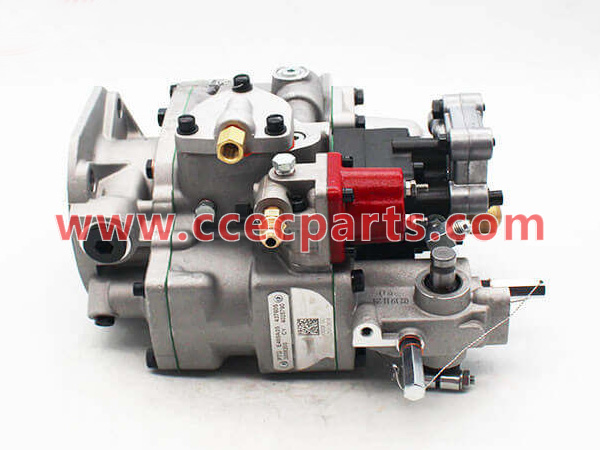 CCEC الكمون 4025790 KTA19-M3 Marine Engine Fuel Pump