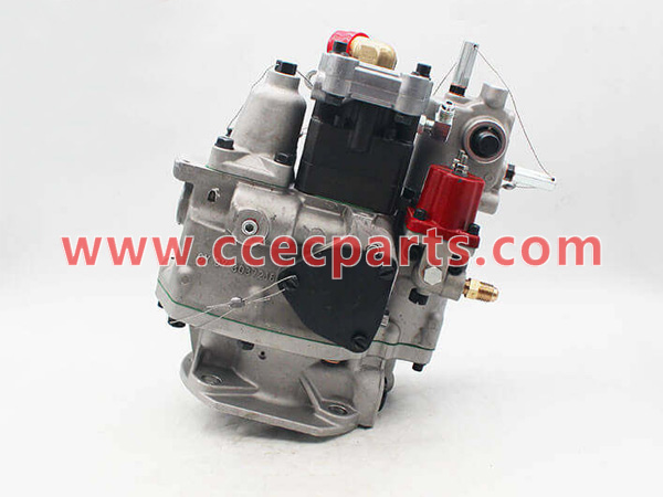 cceco 4061145 Pompe à essence pour moteur marin KTA19-M3