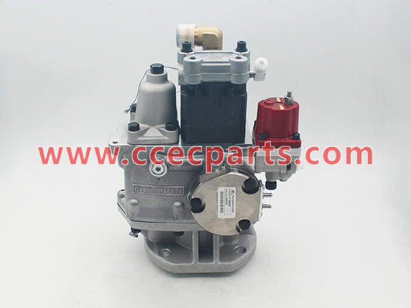 CCEC Cummins 4915445 Pompe à carburant moteur KTAA19-G6