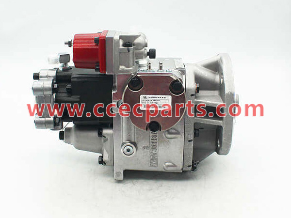 CCEC الكمون 4915474 KTAA19-G Engine Fuel Pump