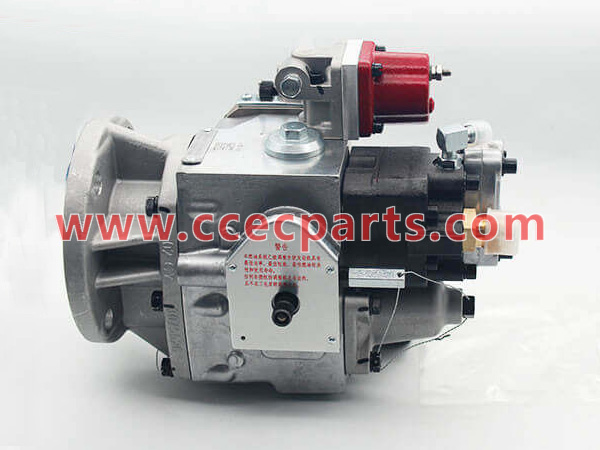 CCEC Cummins 4951450 NTA855-G Engine Fuel Pump