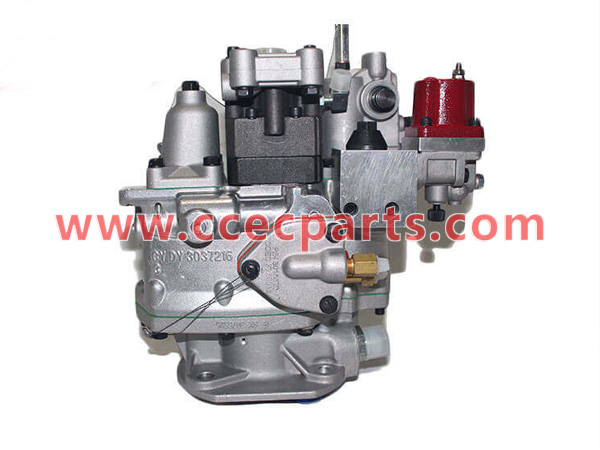 CCEC Cummins 4951495 Pompe à carburant du moteur NT855