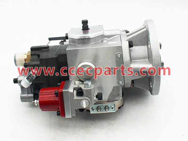 CCEC Cummins 4951544 Pompe à carburant moteur KTA19-G8