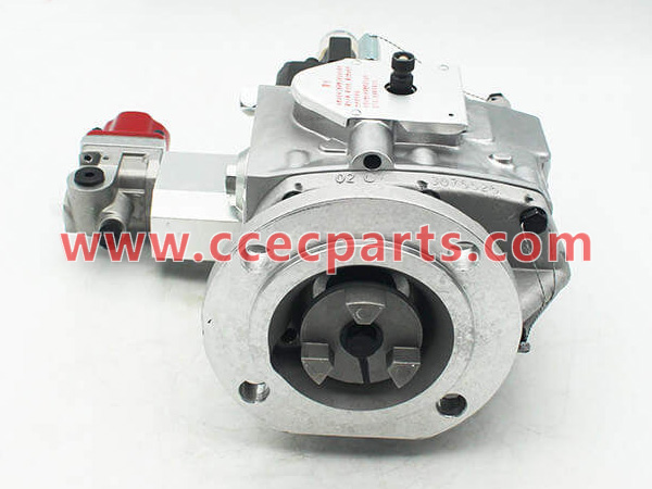 CCEC الكمون 4999456 KTA19-DM Engine Fuel Pump