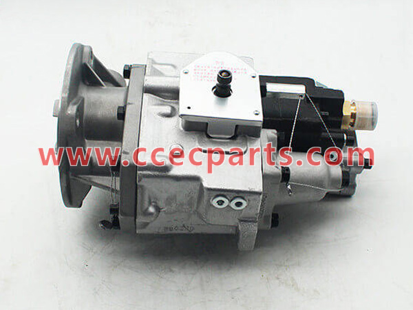 CCEC الكمون 4999468 NTA855 Engine Fuel Pump