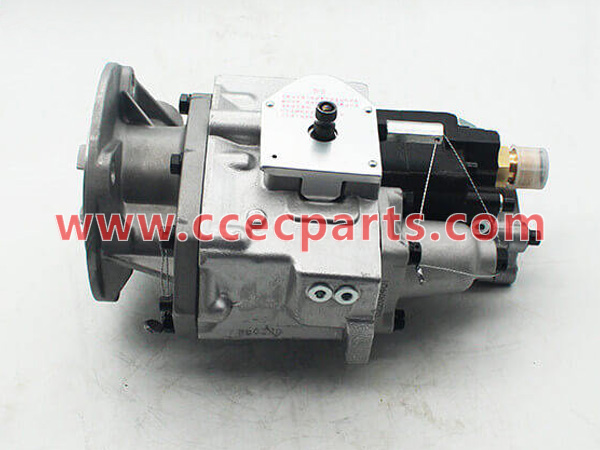 CCEC Cummins 4999468 Pompe à essence du moteur NTA855