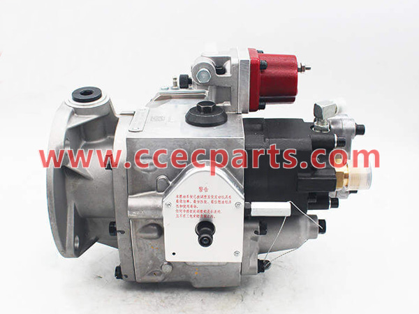 cceco 3347539 Pompe à essence KTA19-G2