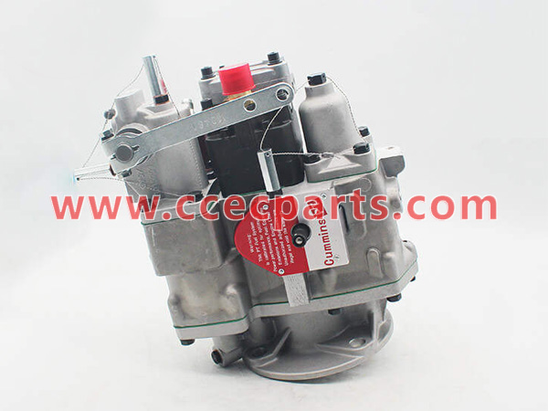 cceco 3892658 M11-C Construction Engine Fuel Pump