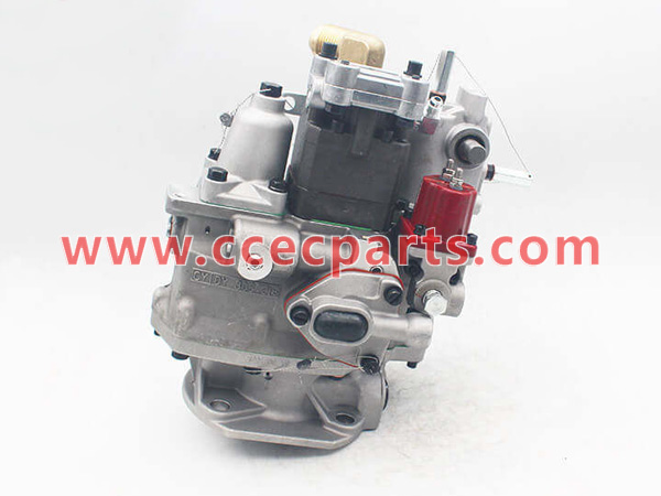 cceco 3899108 Pompe à essence KTA50-M2