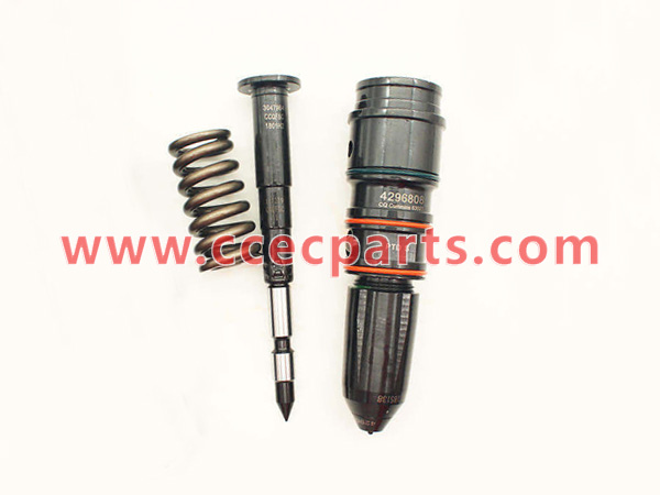 cceco 4296808 Injecteur de moteur NTA855