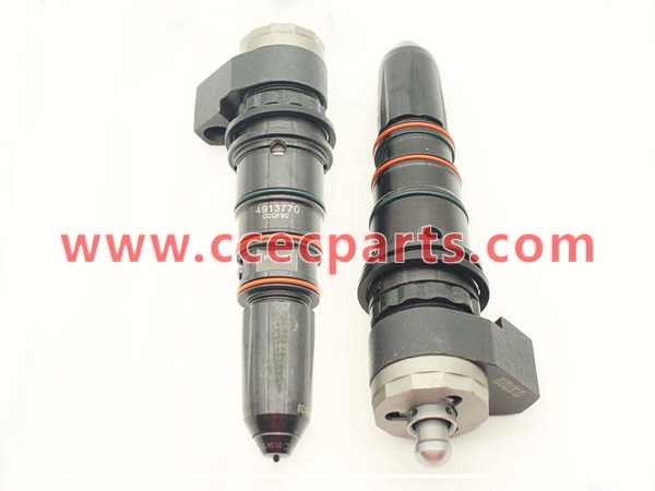 CCEC 4913770 NTA855-G7 Engine Injector