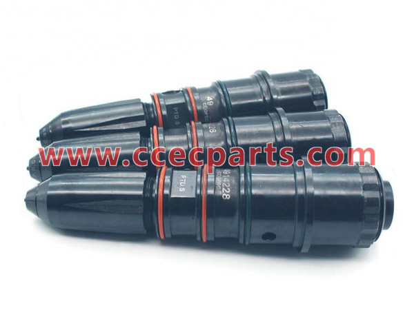 cceco 4914228 Injecteur de moteur NTA855-G2