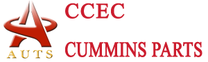 مركز توزيع CCEC أجزاء المحرك