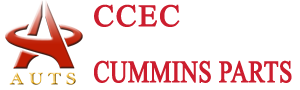 распределительный центр CCEC части двигателя